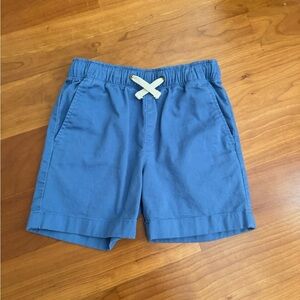 NWOT Boys Crewcuts shorts size 6